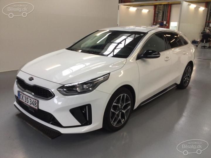 kia proceed hatchback 2019 u5yh2g14gkl010458