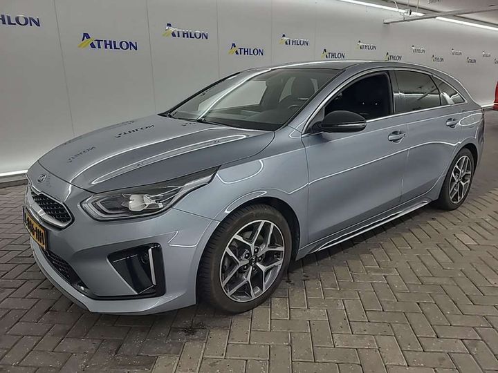 kia proceed 2021 u5yh2g15aml042342