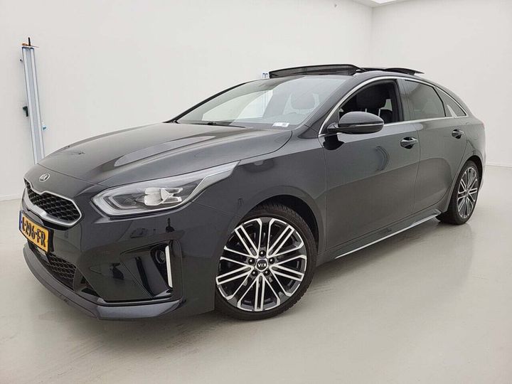 kia proceed 2021 u5yh2g15gml040234