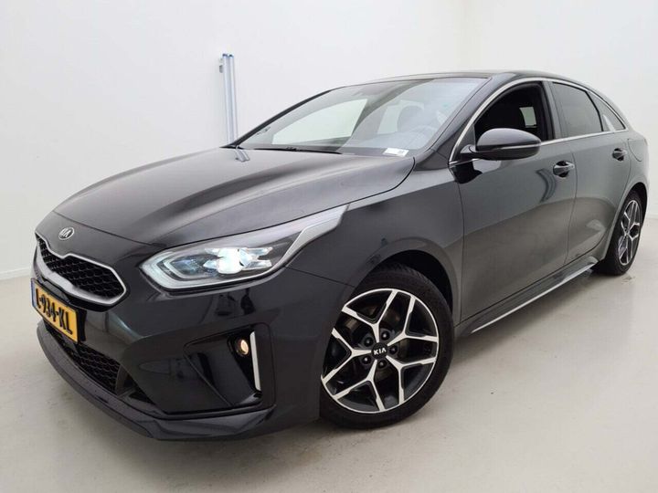 kia proceed 2021 u5yh2g15gml044963