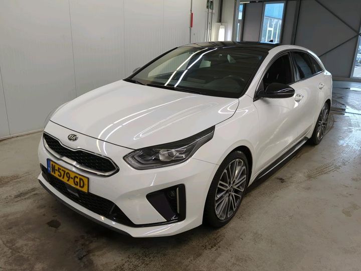 kia ceed 2021 u5yh2g15gml048034