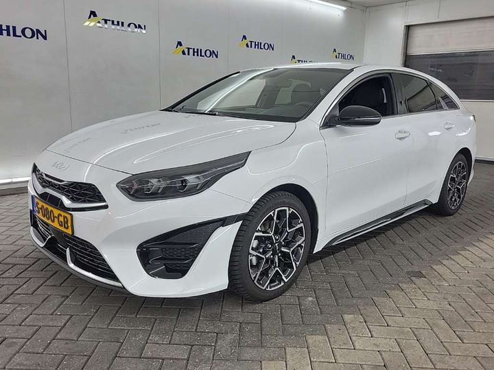 kia proceed 2023 u5yh2g15gpl063548