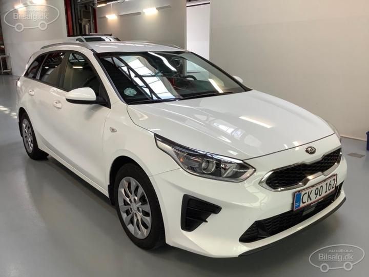 kia ceed sw 2019 u5yh4811akl036529