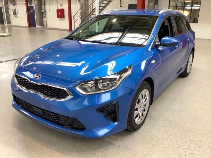 kia ceed sw 2019 u5yh4811akl040766