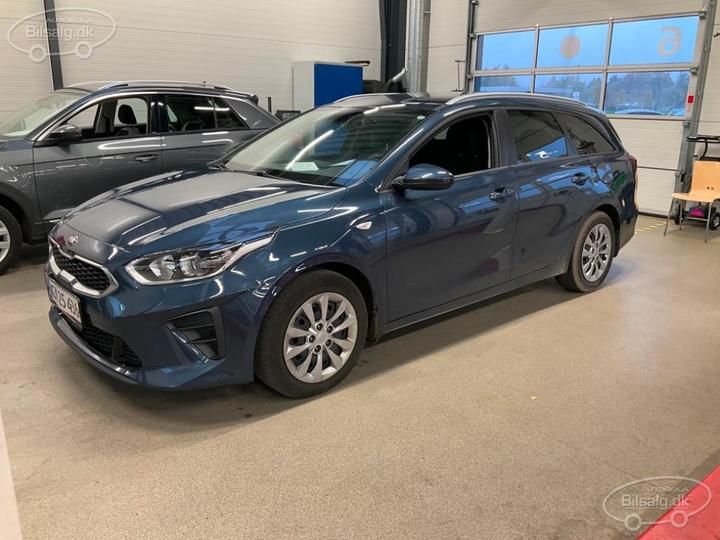 kia ceed sw 2019 u5yh4811all050658