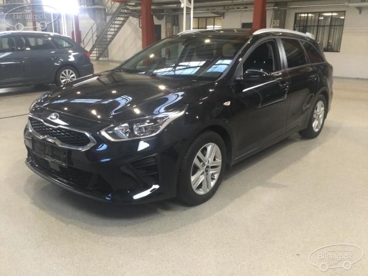 kia ceed sw 2020 u5yh4811all057150