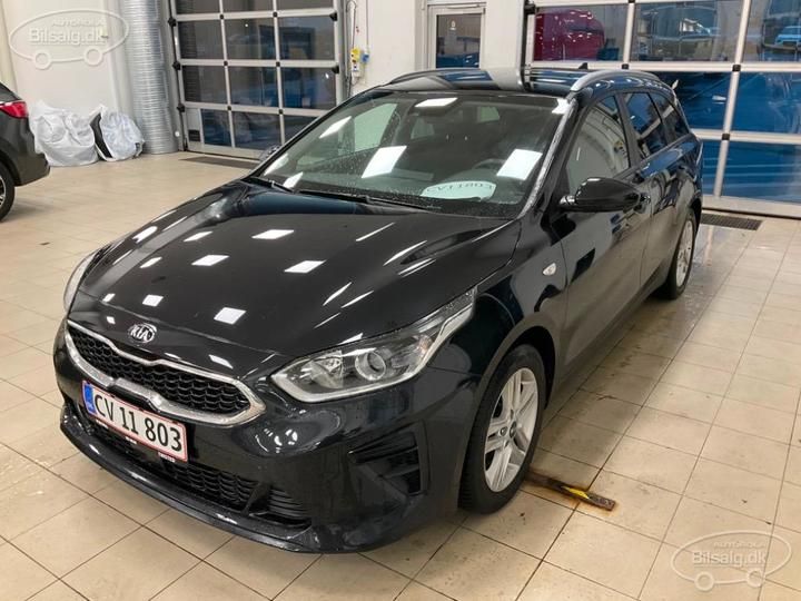 kia ceed sw 2020 u5yh4811all074468