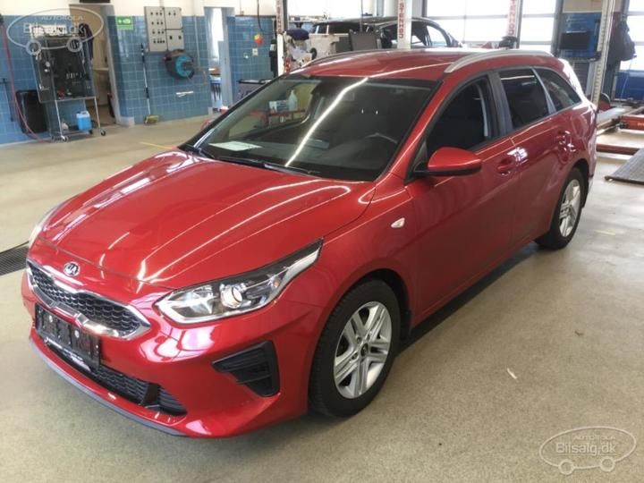 kia ceed sw 2020 u5yh4811all077796