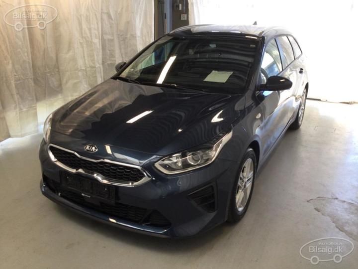 kia ceed sw 2020 u5yh4811all078061