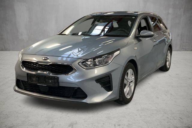 kia ceed 2021 u5yh4812aml083964