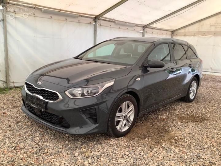 kia ceed sw 2021 u5yh4812aml084546