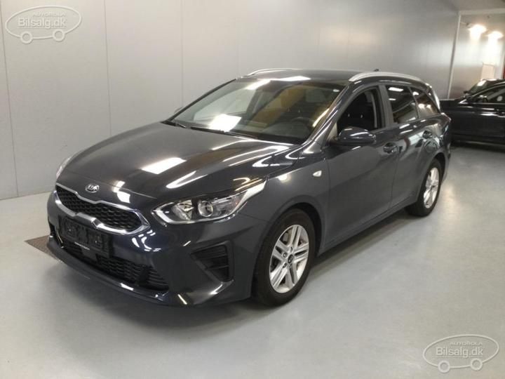 kia ceed sw 2021 u5yh4812aml101264