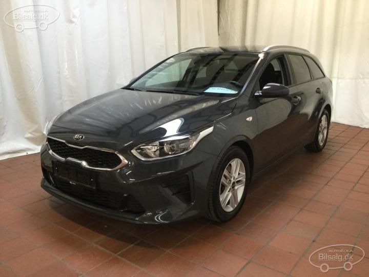 kia ceed sw 2021 u5yh4812aml101286