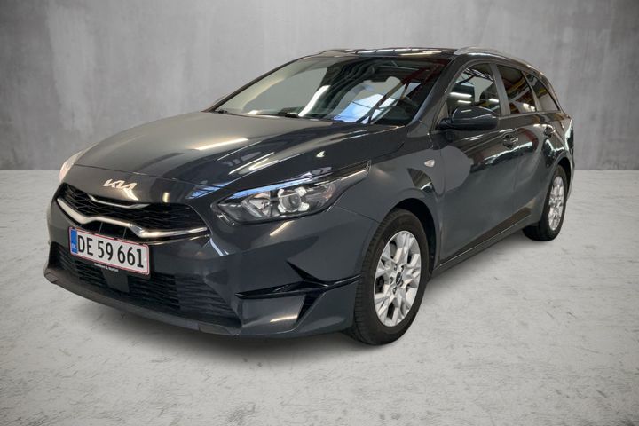 kia ceed 2021 u5yh4812anl111479