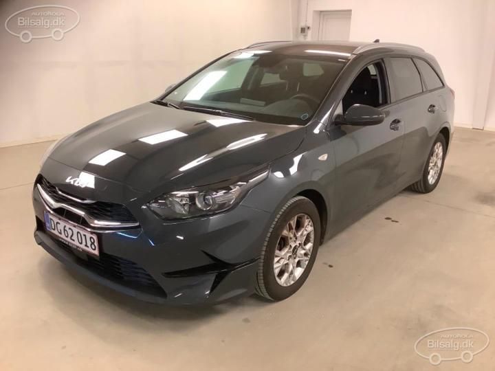 kia ceed sw 2022 u5yh4812anl116616