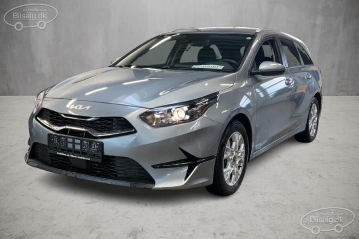 kia ceed 2022 u5yh4812anl120661