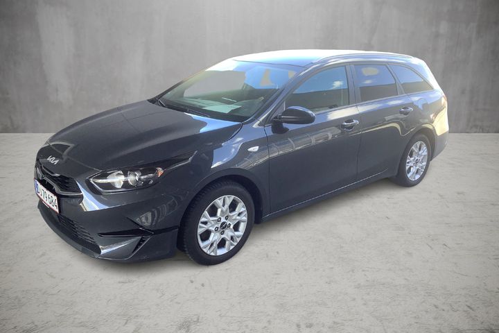 kia ceed 2022 u5yh4812anl129774