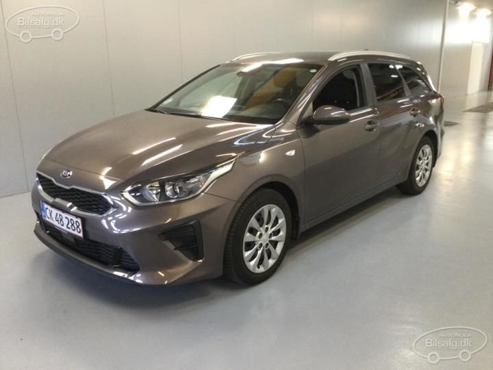 kia ceed sw 2019 u5yh4814akl036297