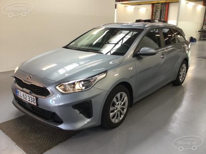 kia ceed sw 2019 u5yh4814akl036360