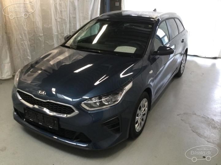 kia ceed sw 2019 u5yh4814akl036411