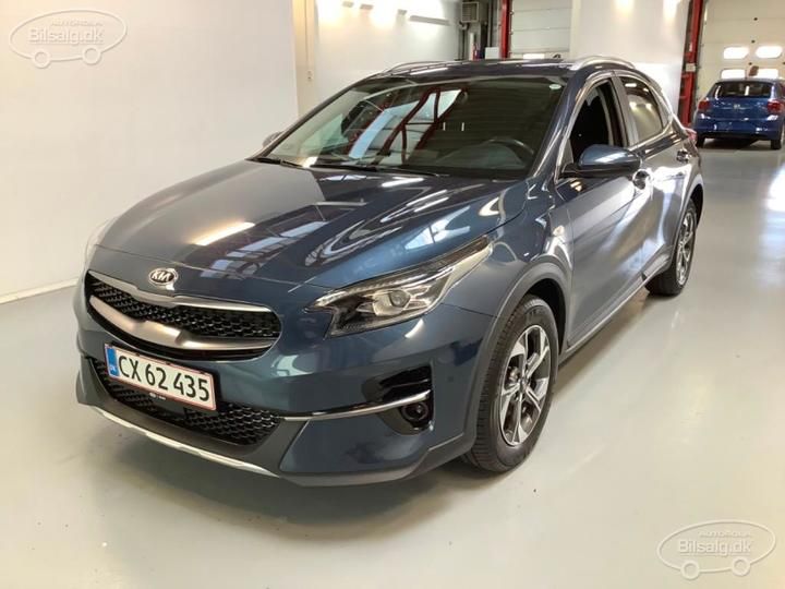 kia xceed suv 2020 u5yh4f11all055800