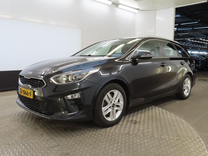 kia ceed sportswagon 2019 u5yh5811akl024940