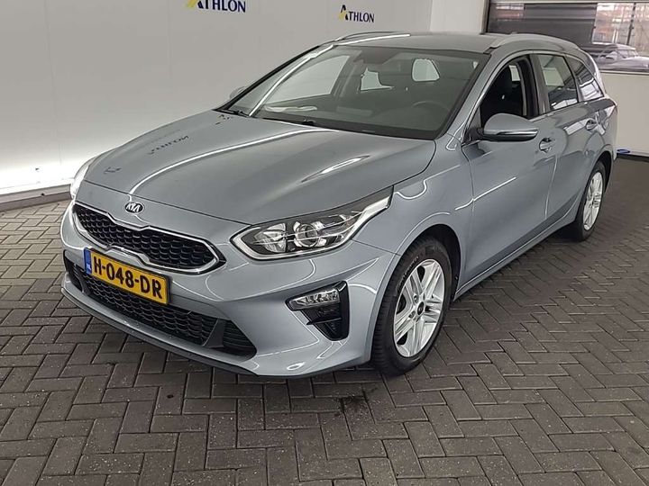 kia ceed sportswagon 2020 u5yh5811all051221