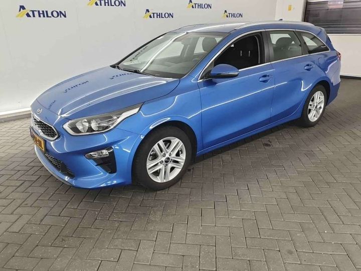 kia ceed sportswagon 2020 u5yh5811all069603