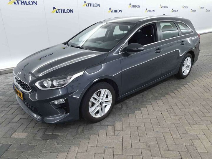 kia ceed sportswagon 2020 u5yh5811all069942