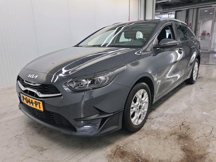 kia ceed 2022 u5yh5812anl125500