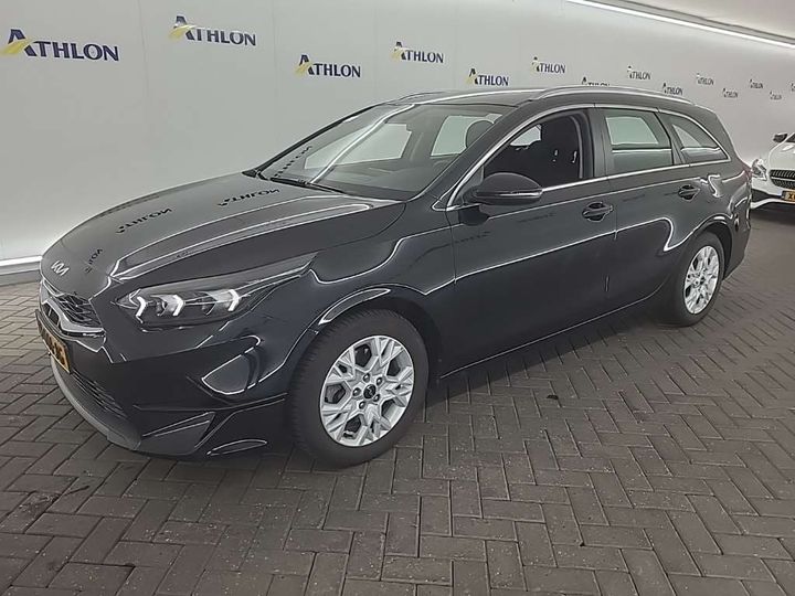 kia ceed sportswagon 2022 u5yh5812anl133917