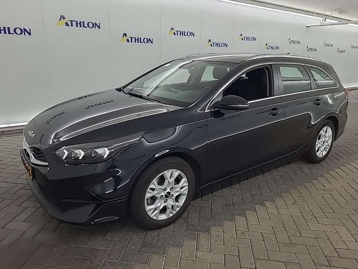 kia ceed sportswagon 2023 u5yh5812apl152870