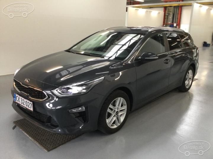 kia ceed sw 2019 u5yh5814gkl030576