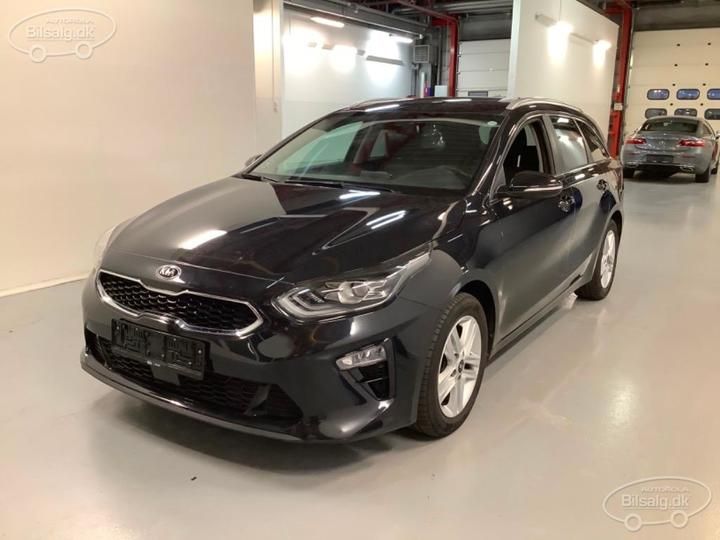 kia ceed sw 2019 u5yh5814gkl030715