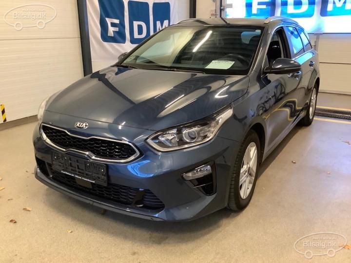 kia ceed sw 2020 u5yh5814gll058874