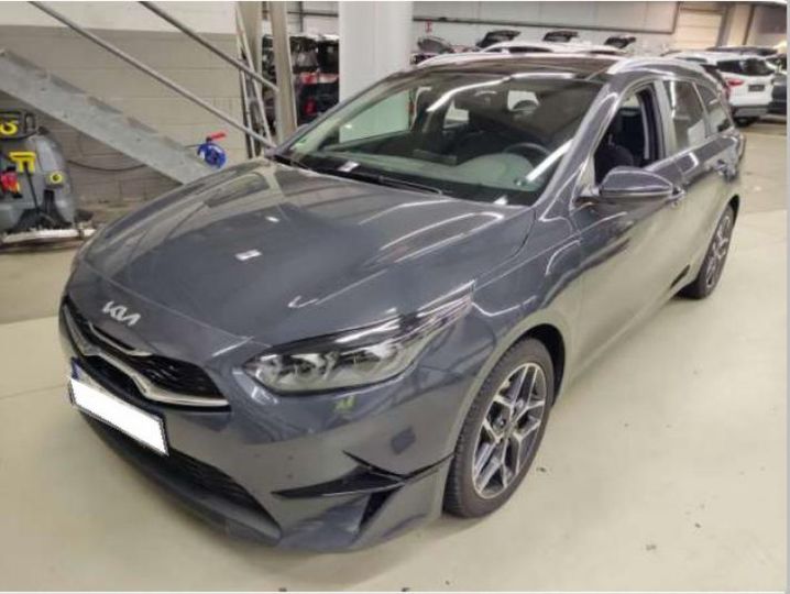 kia ceed sportswagon (cd)(2018-&gt) 2023 u5yh5815gpl147738