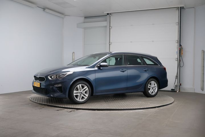 kia ceed sportswagon 2019 u5yh5819akl040102