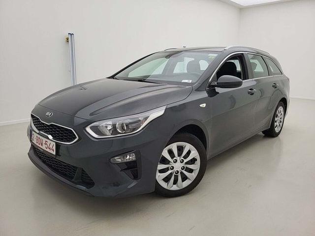 kia ceed 2021 u5yh5819aml105254