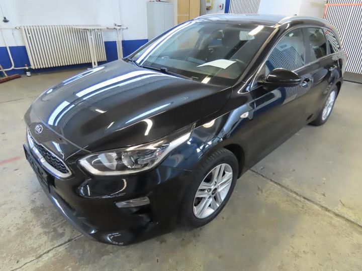 kia ceed sw 2020 u5yh5819gll068504