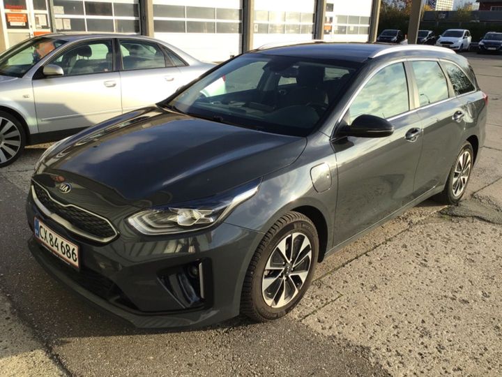 kia ceed 2021 u5yh581agml012221