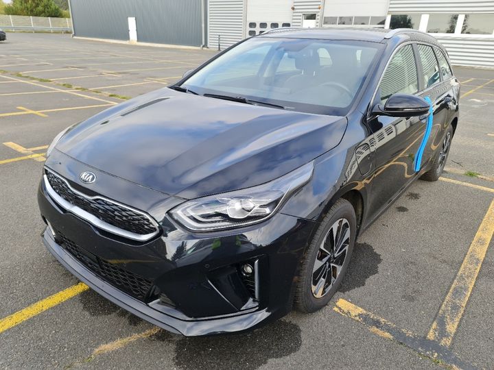 kia ceed 2021 u5yh581agml018261