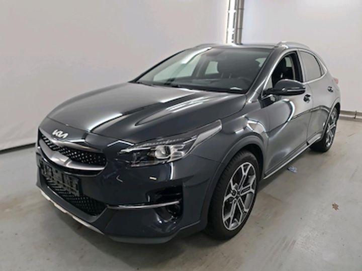 kia xceed 2022 u5yh5f12anl101590