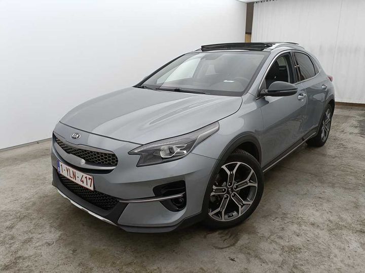 kia xceed &#3919 2020 u5yh5f14all005768