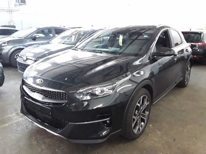 kia ceed xceed 2021 u5yh5f15gml080193