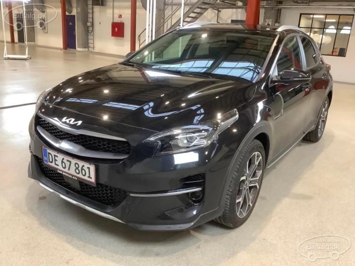 kia xceed suv 2021 u5yh5f15gnl087772