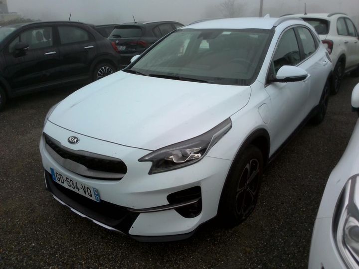 kia x-ceed 2021 u5yh5f1agml015207