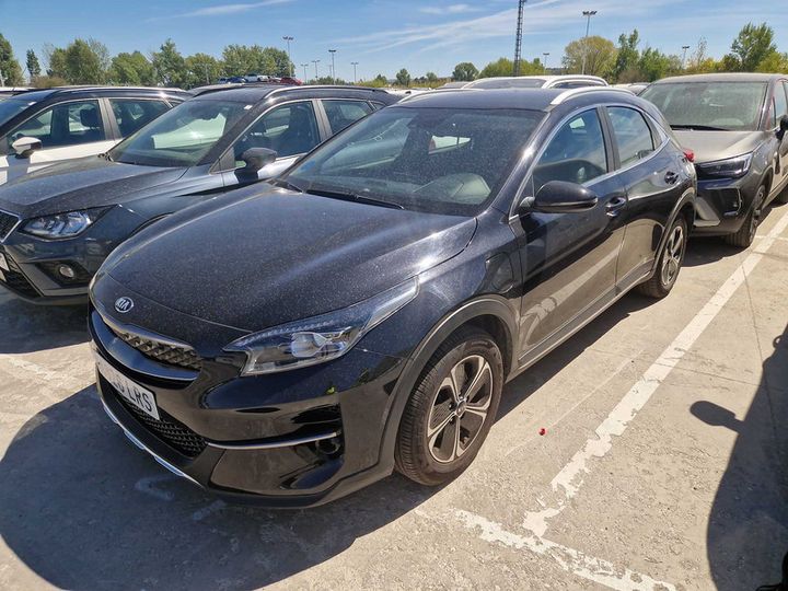 kia xcceed 2021 u5yh5f1agml015887