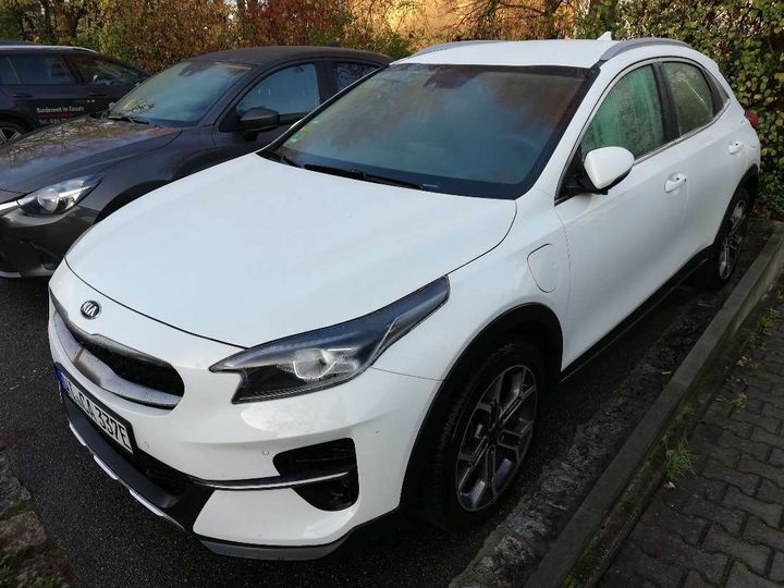 kia ceed xceed 2021 u5yh5f1agml016967