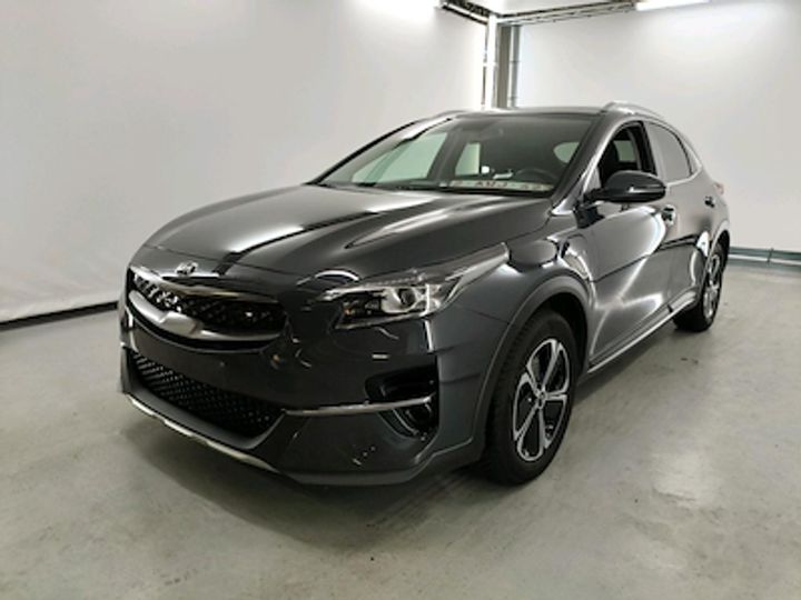 kia xceed 2021 u5yh5f1agml018550