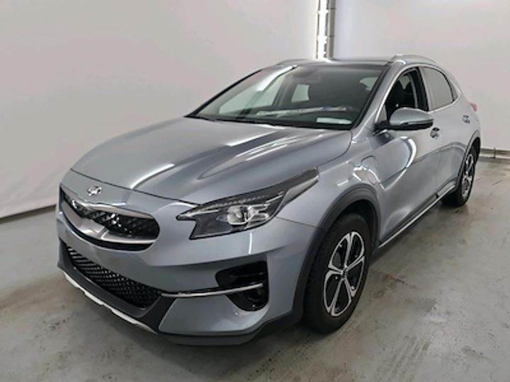 kia xceed 2021 u5yh5f1agml018553